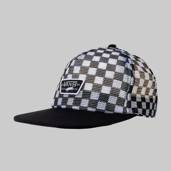 Gorra Vans unisex. Ref: VN00066ZY28 - 1