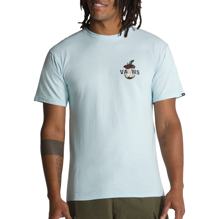 VN0006D4G5O T-shirt de manga corta Vans para hombre 