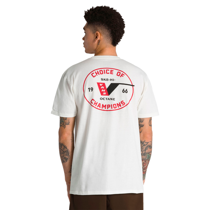 VN0008FCFS8 T-shirt de manga corta Vans unisex 