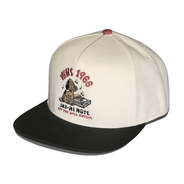 VN0008P93KS Gorra Vans unisex 