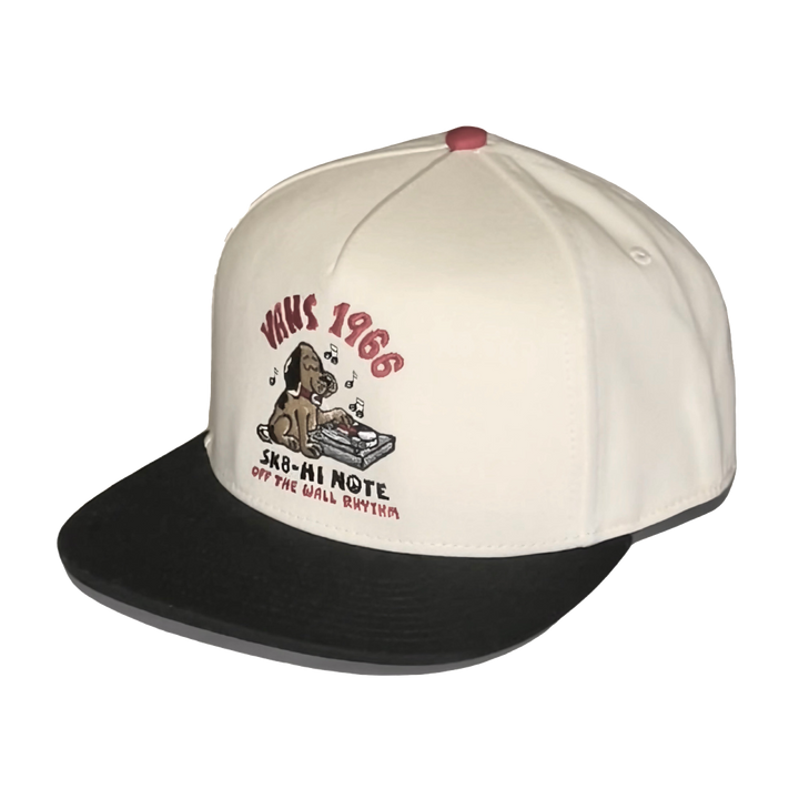 VN0008P93KS Gorra Vans unisex 