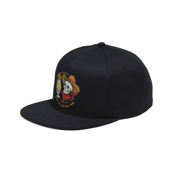 VN0008PCBLK Gorra Vans unisex 