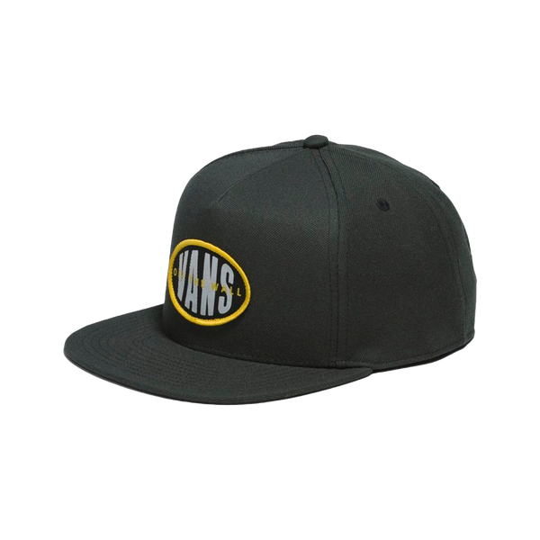 VN0008PHBLK Gorra Vans unisex 