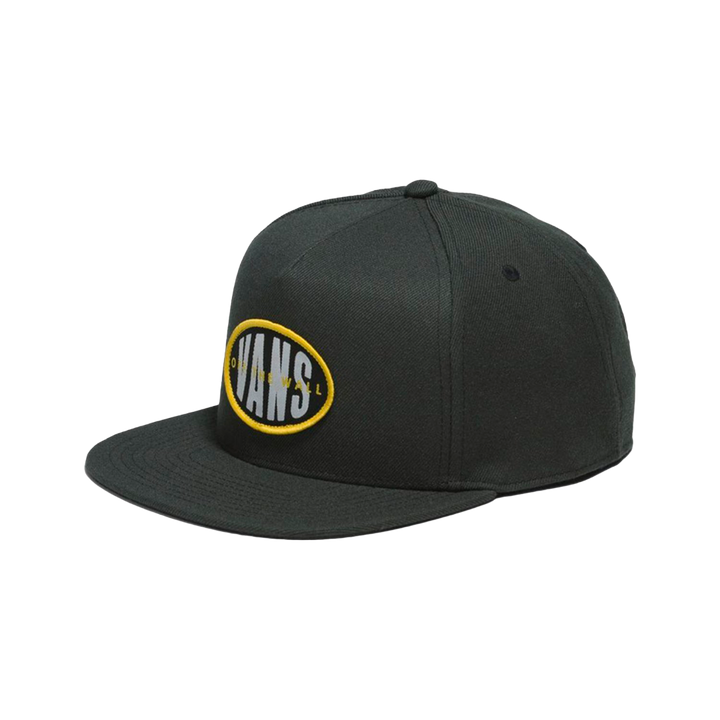 VN0008PHBLK Gorra Vans unisex 