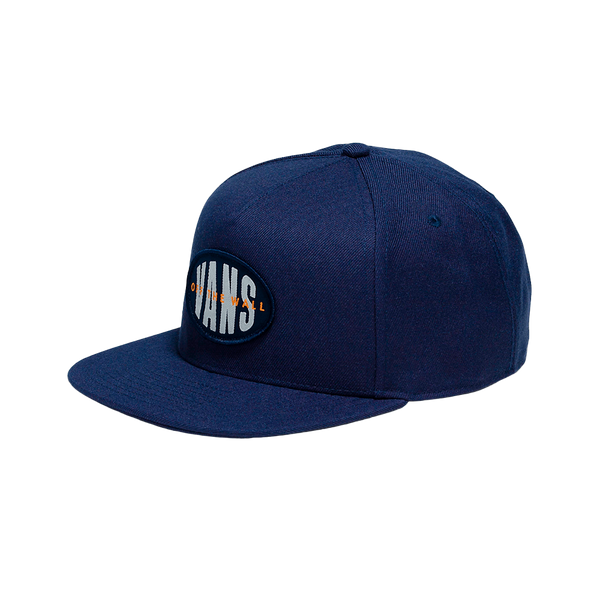 VN0008PHLKZ Gorra Vans unisex 