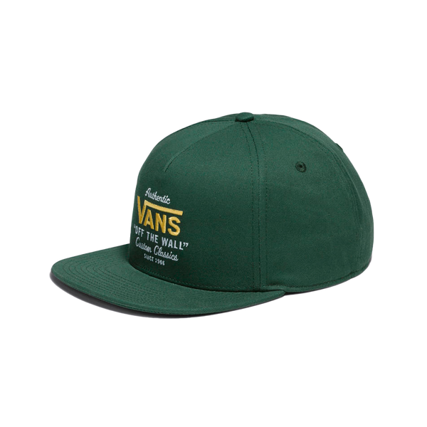 VN0008PJBD6 Gorra Vans unisex 
