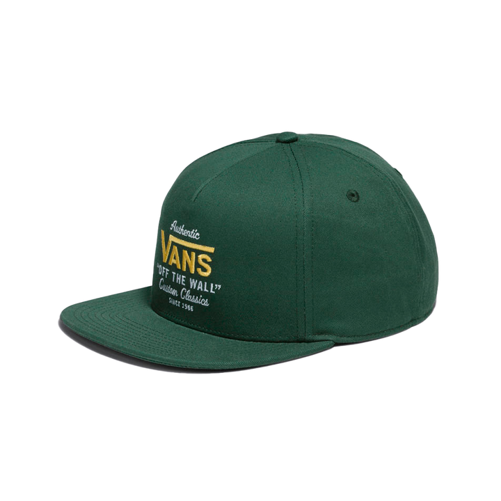 VN0008PJBD6 Gorra Vans unisex 