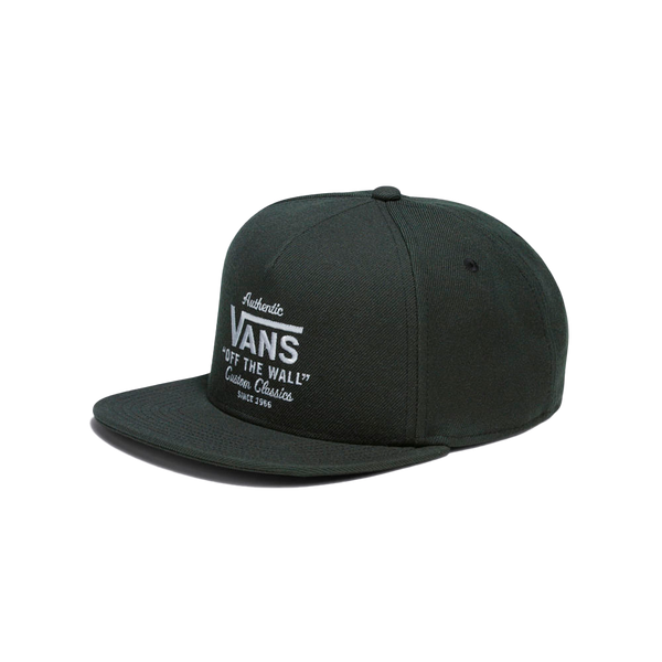 VN0008PJBLK Gorra Vans unisex 