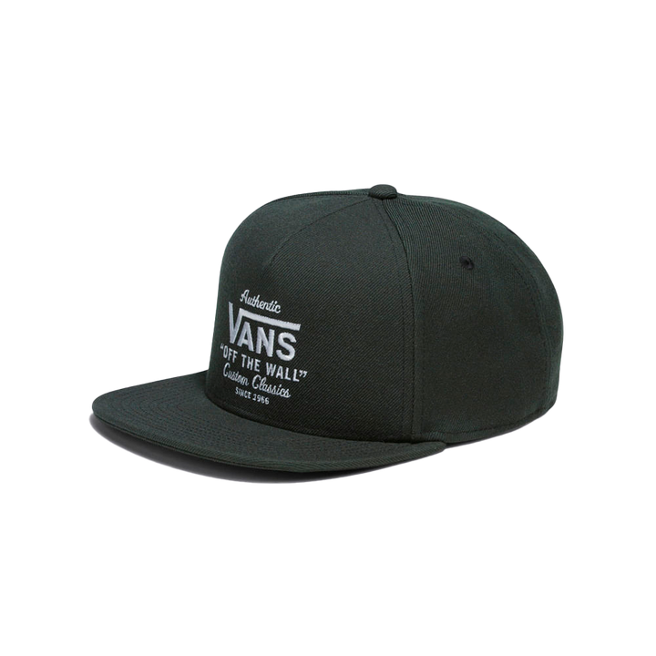 VN0008PJBLK Gorra Vans unisex 