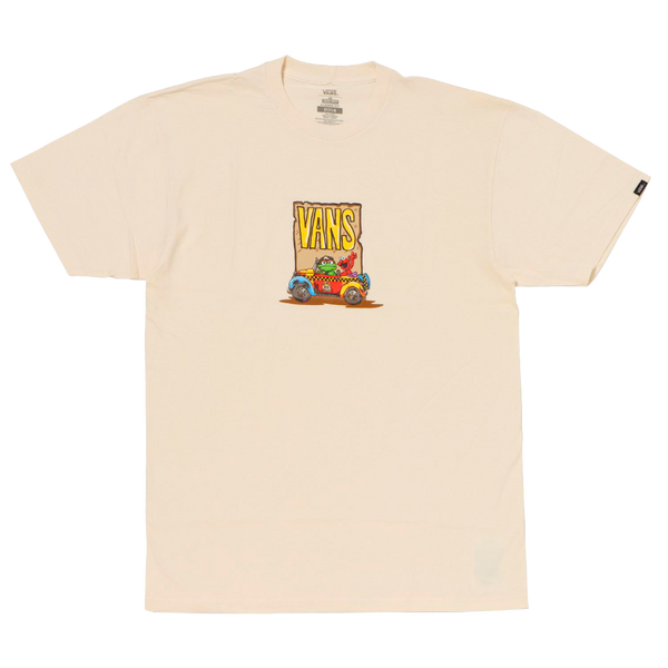 VN000BPV3KS T-shirt de manga corta Vans para hombre 