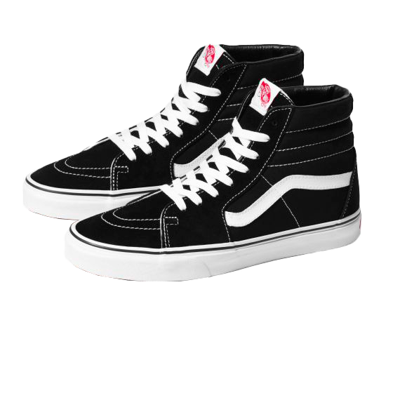 Botines Classic Vans unisex. Ref: VN000D5IB8C - 1