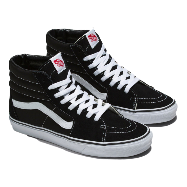 Botines Classic Vans unisex. Ref: VN000D5IB8C - 2