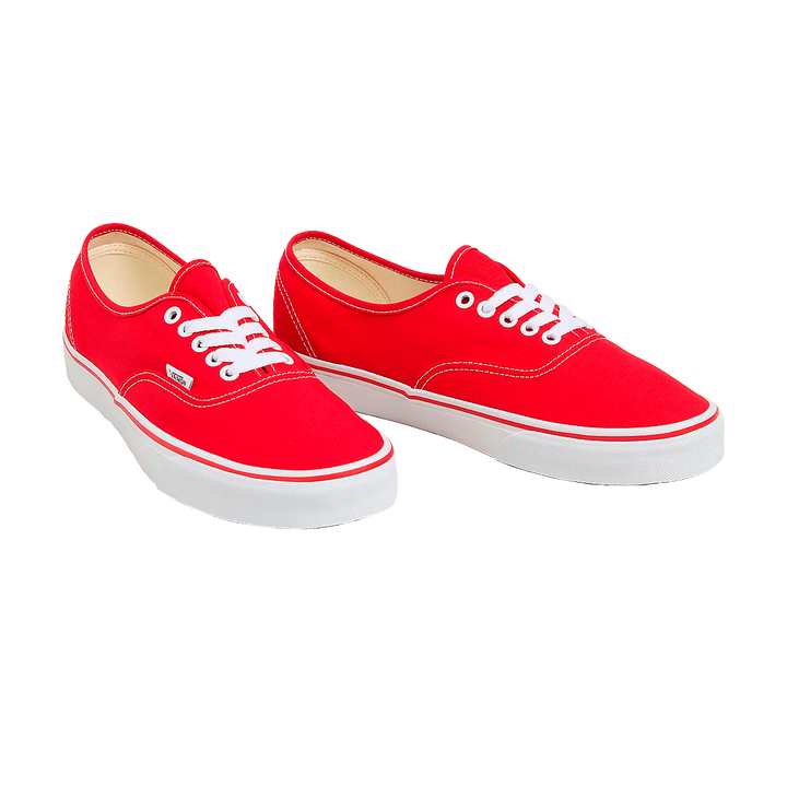 VN000EE3RED Zapatillas Classic Vans unisex 