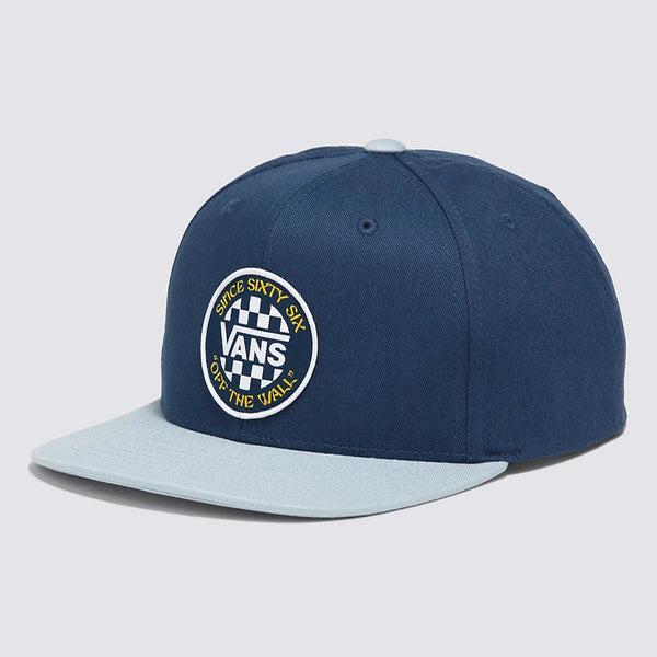 VN000GN7LKZ Gorra Vans para niños 