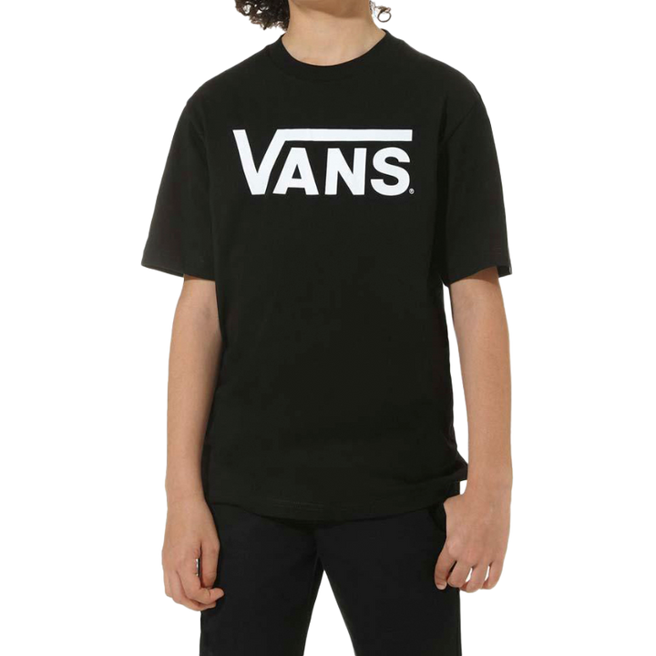 VN000IVFY28 T-shirt de manga corta Vans para niños 