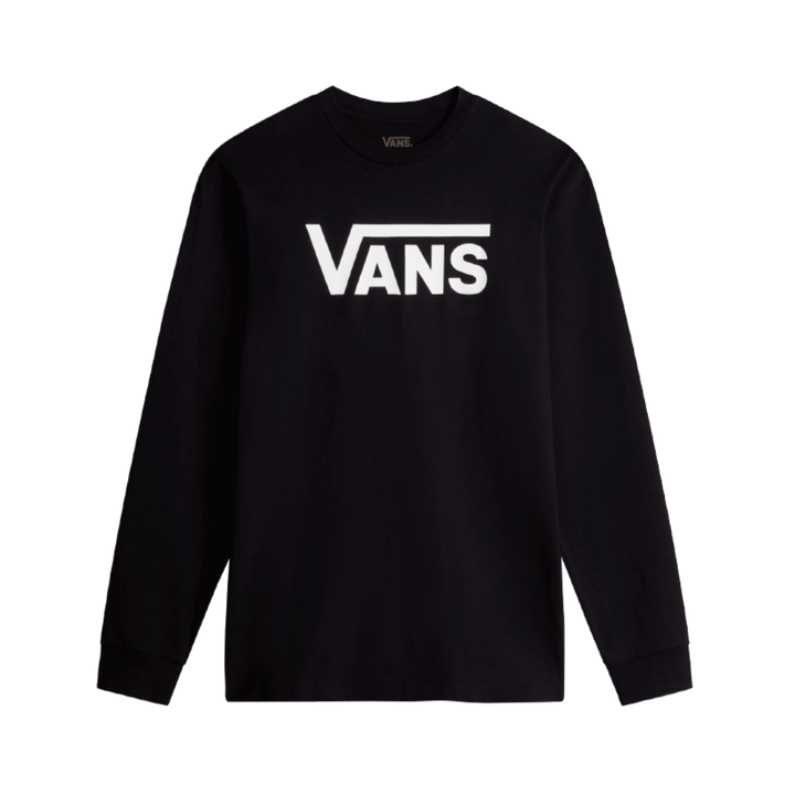 VN000K6HY28 Sudadera de manga larga Vans para hombre 