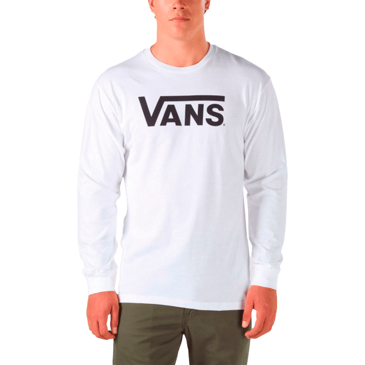 VN000K6HYB2 Sudadera de manga larga Vans para hombre 