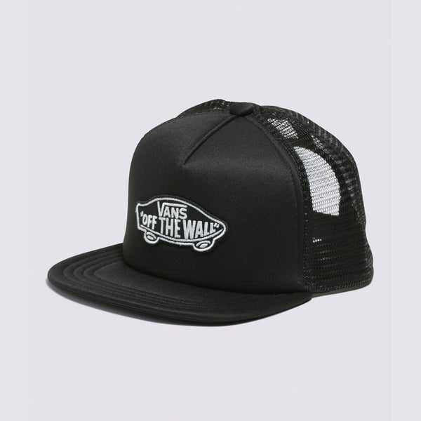 VN000NQWBKA Gorra Vans para niños 