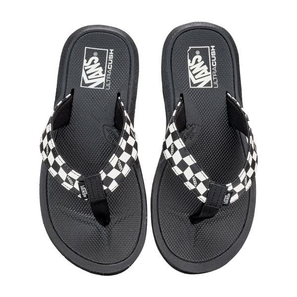 VN000SE7KIG Chancletas Vans unisex 
