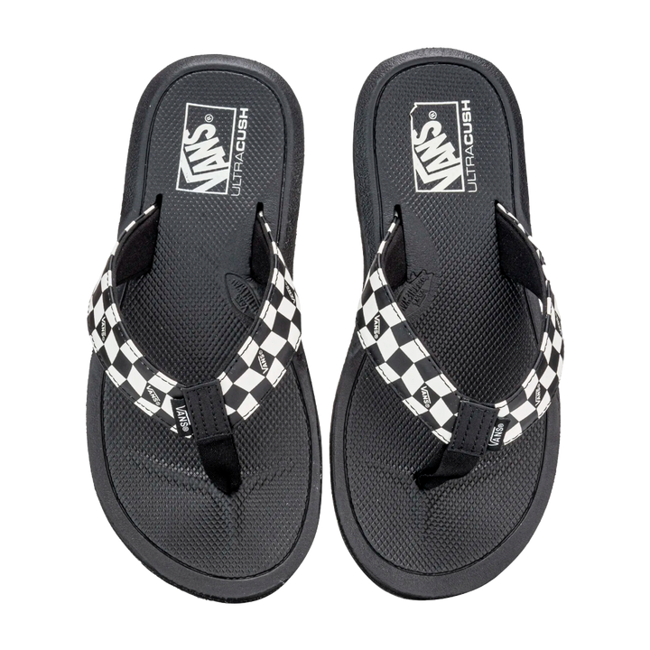 VN000SE7KIG Chancletas Vans unisex 