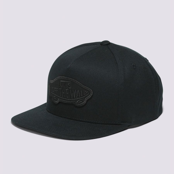 VN000TLSBKA Gorra Vans unisex 