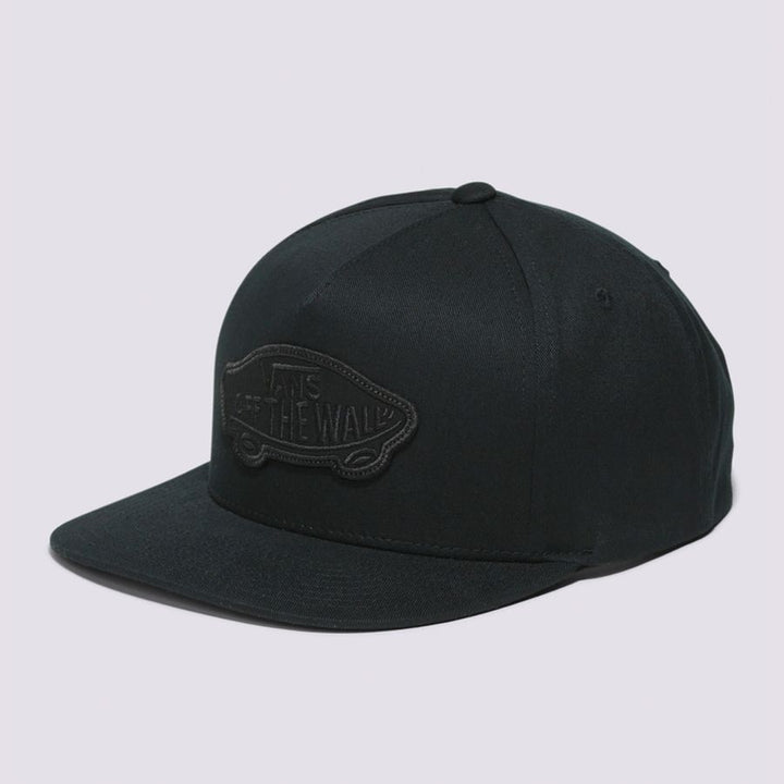 VN000TLSBKA Gorra Vans unisex 