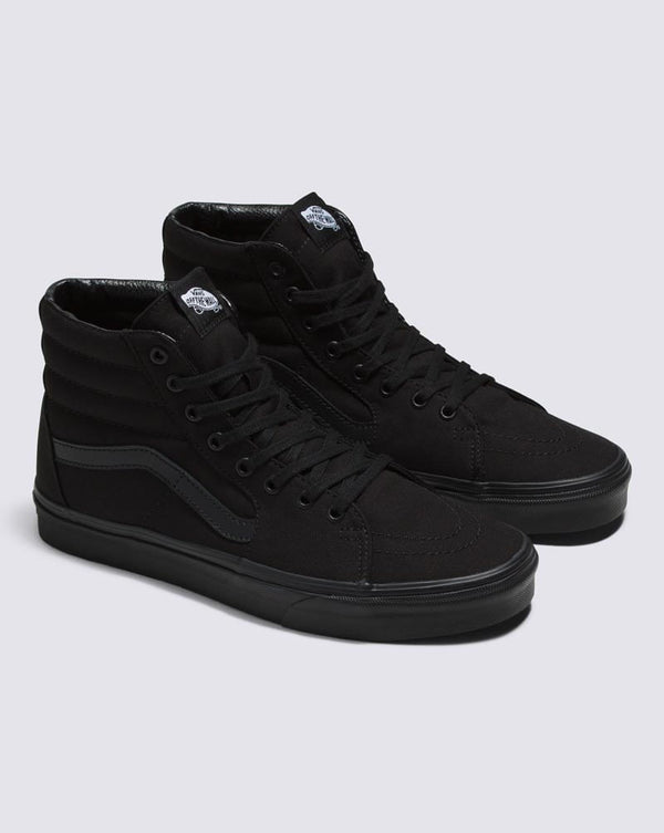 Botines Sk8-Hi Vans unisex. Ref: VN000TS9BJ4 - 2