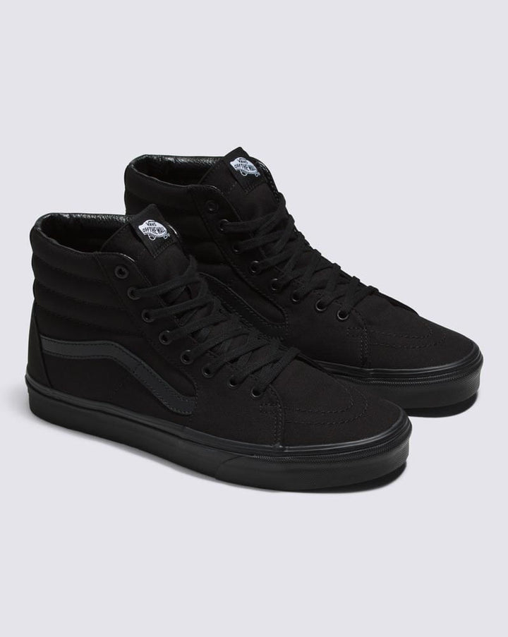 Botines Sk8-Hi Vans unisex. Ref: VN000TS9BJ4 - 2