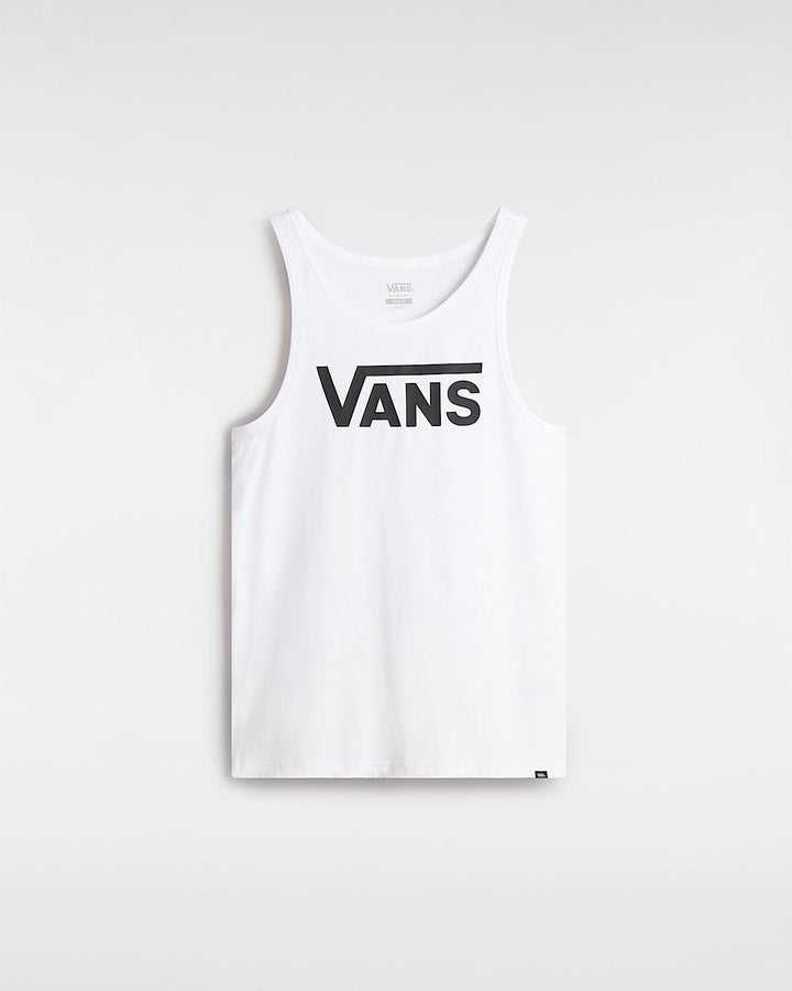 Camiseta sin mangas Vans para hombre. Ref: VN000Y8VYB2 - 2