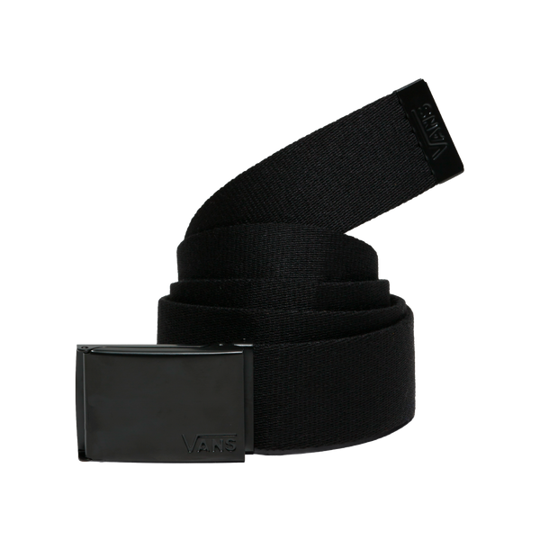 VN0A31J1BLK Correa Vans para hombre 