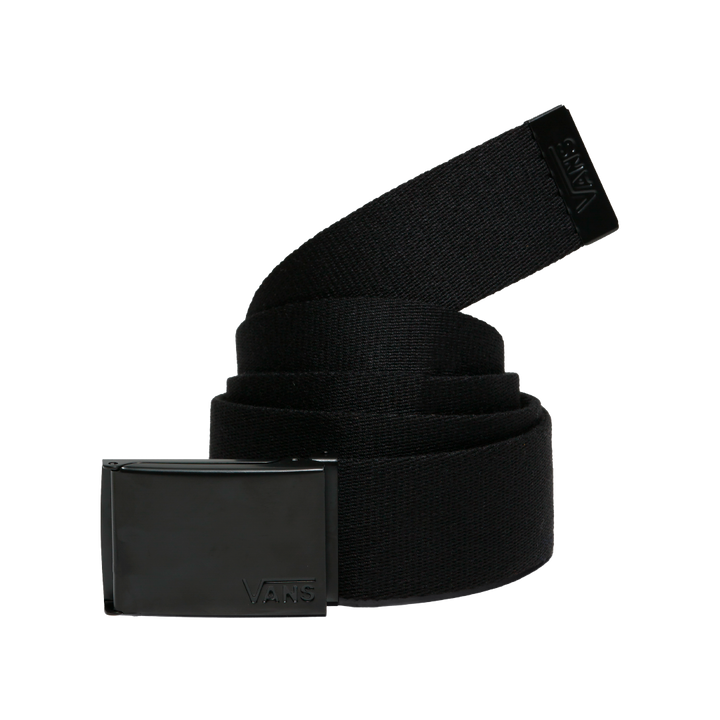 VN0A31J1BLK Correa Vans para hombre 