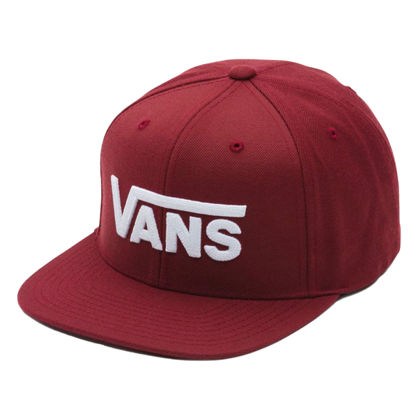 VN0A36OR4QU Gorra Vans para hombre 