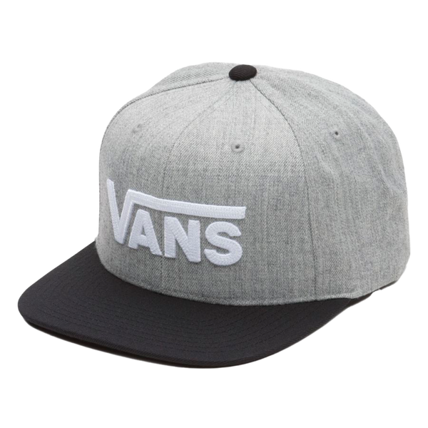 VN0A36ORHGB Gorra Vans para hombre 