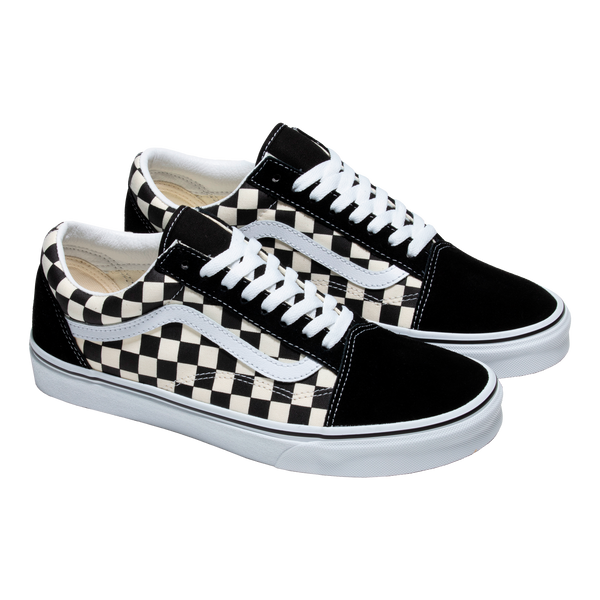 VN0A38G1P0S Zapatillas Old Skool Vans unisex 