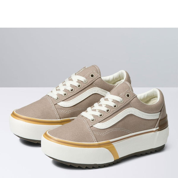 VN0A4U15BD3 Zapatillas Old Skool Vans para mujer 