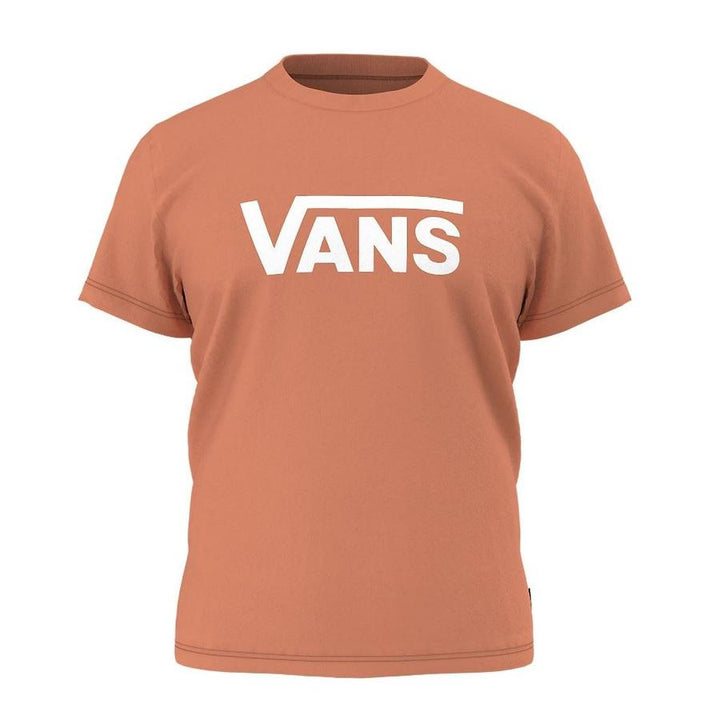VN0A53P2BM5 T-shirt de manga corta Vans para niños 
