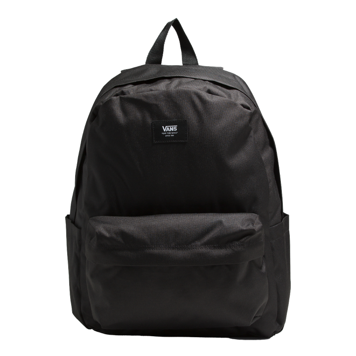 VN0A5E2SBLK Mochila Vans unisex 