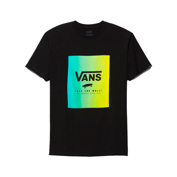 T-shirt de manga corta Vans para hombre. Ref: VN0A5E7YBVD - 1