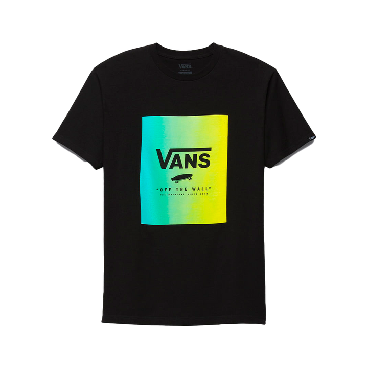 T-shirt de manga corta Vans para hombre. Ref: VN0A5E7YBVD - 1