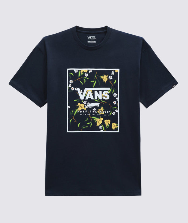 VN0A5E7YNGF T-shirt de manga corta Vans unisex 