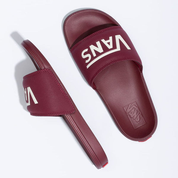 VN0A5HF5TWP Sandalias La Costa Vans unisex 