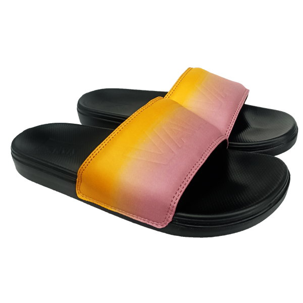 VN0A5HFEBD5 Sandalias La Costa Vans para mujer 