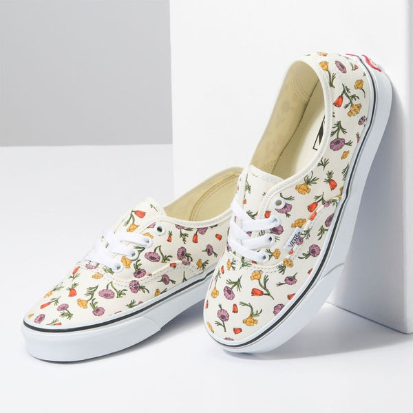 VN0A5JMPCRM Zapatillas Authentic Vans para mujer 
