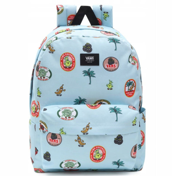 VN0A5KHQG5O Mochila Old Skool Vans unisex 