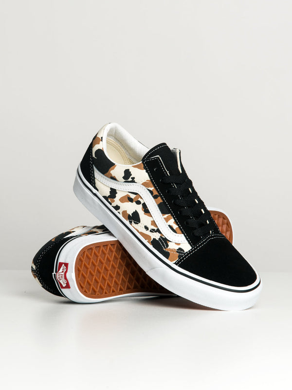VN0A5KRSMUL Zapatillas Old Skool Vans para mujer 
