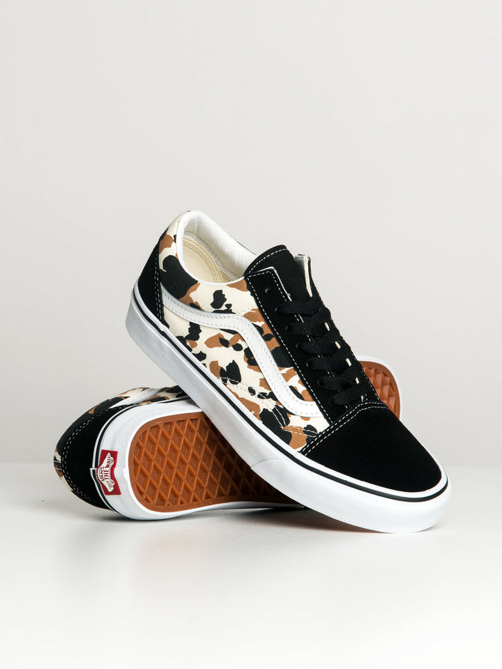 VN0A5KRSMUL Zapatillas Old Skool Vans para mujer 