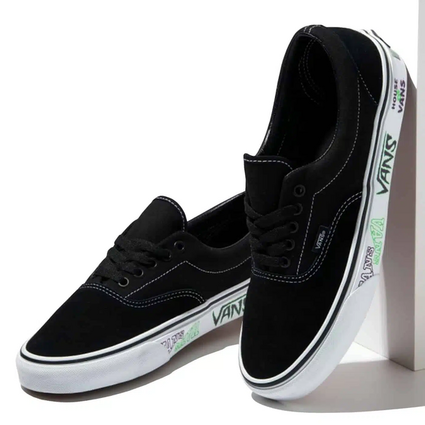 VN0A5KX5BA2 Zapatillas Era Vans unisex 