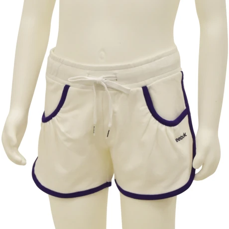 Z71234 Shorts 1/2 Reebok para niños 