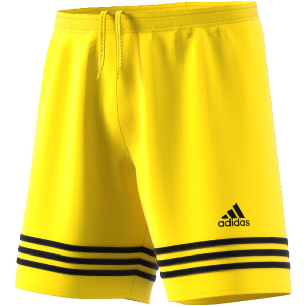 F50630 Shorts de fútbol Entrada 14RT adidas para hombre