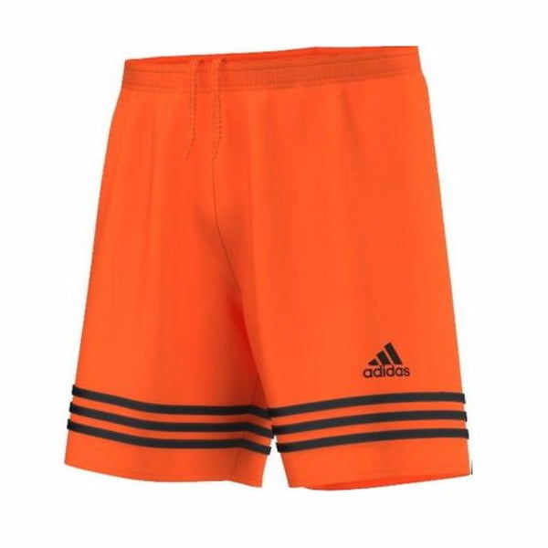 F50634 Shorts de fútbol Entrada 14 adidas para hombre